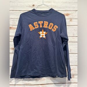 Houston Astros Long Sleeve